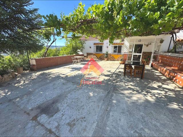 Casa chalet en Venta en Partidas Norte