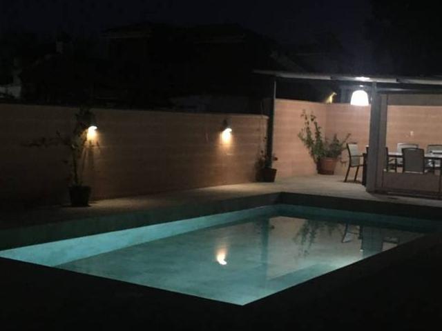 Casa chalet en Venta en Partidas Norte