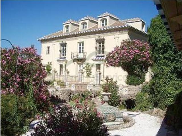 Casa chalet en Venta en Partidas Norte