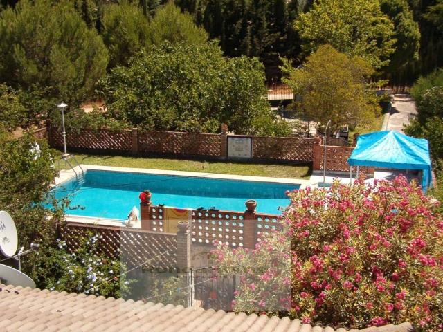 Casa chalet en Venta en Partidas Norte
