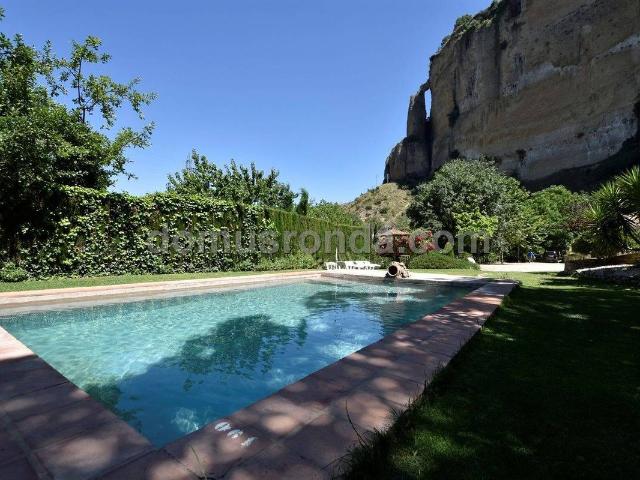 Casa chalet en Venta en Partidas Sur