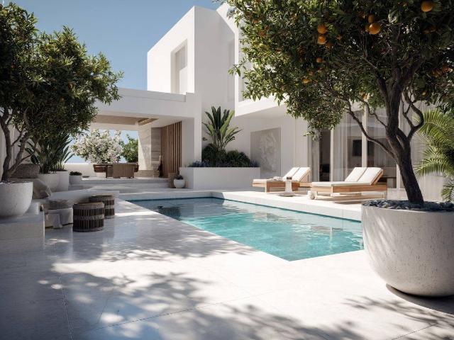 Casa chalet en Venta en Partides comunes Adsubia