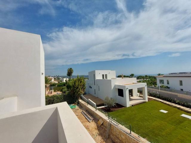 Casa chalet en Venta en Partides comunes Adsubia