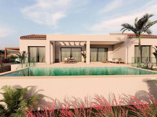 Casa chalet en Venta en Partides comunes Adsubia