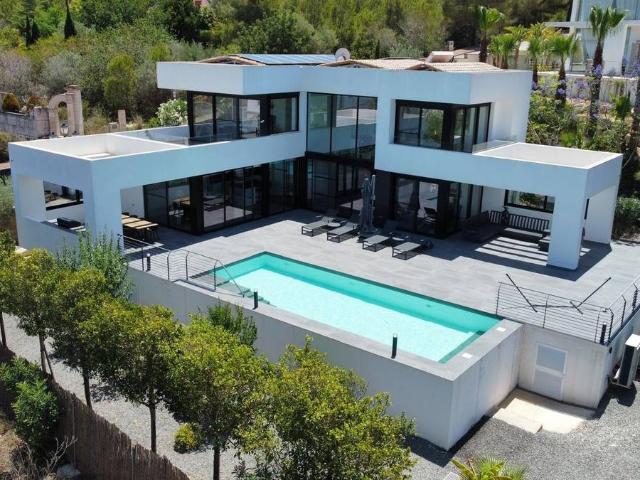 Casa chalet en Venta en Partides comunes Adsubia