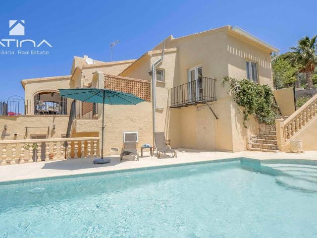 Casa chalet en Venta en Partides comunes Adsubia
