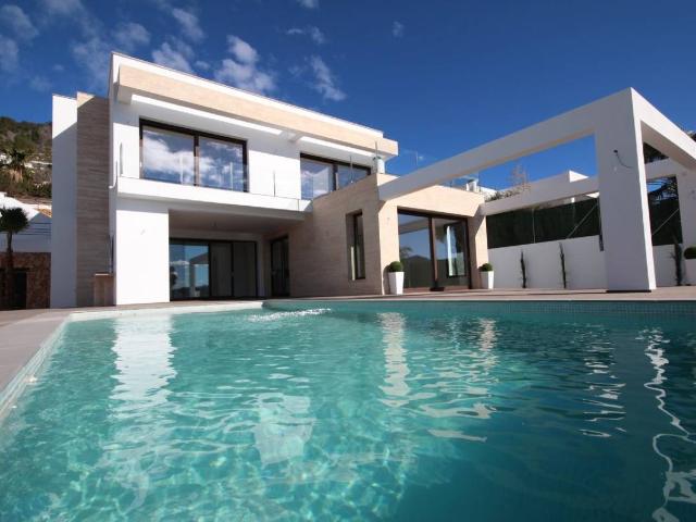 Casa chalet en Venta en Partides comunes Adsubia