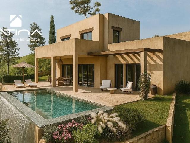 Casa chalet en Venta en Partides comunes Adsubia