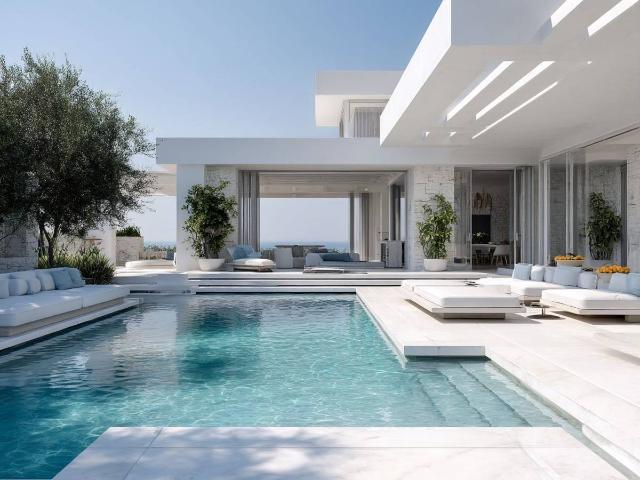 Casa chalet en Venta en Partides comunes Adsubia