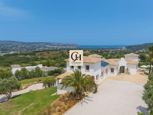 Casa chalet en Venta en Partides comunes Adsubia