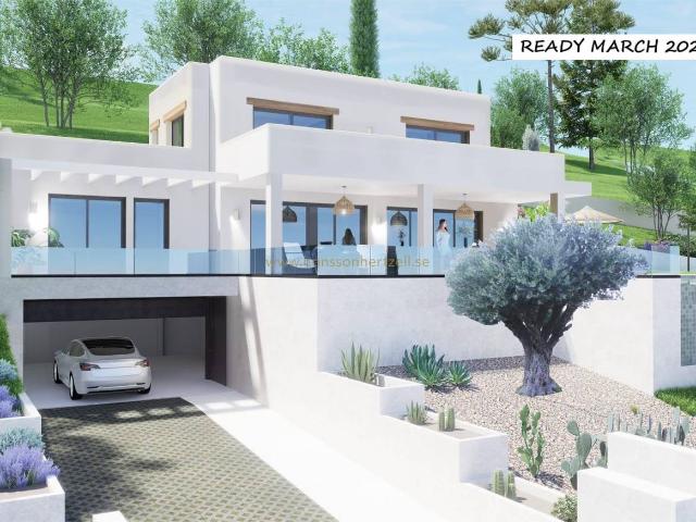 Casa chalet en Venta en Partides comunes Adsubia