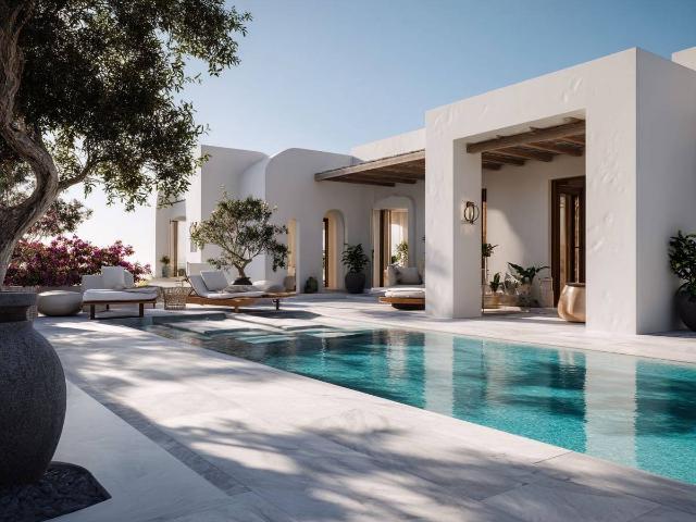 Casa chalet en Venta en Partides comunes Adsubia