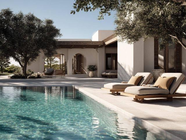 Casa chalet en Venta en Partides comunes Adsubia