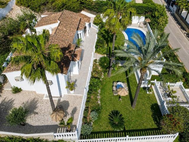 Casa chalet en Venta en Partides comunes Adsubia