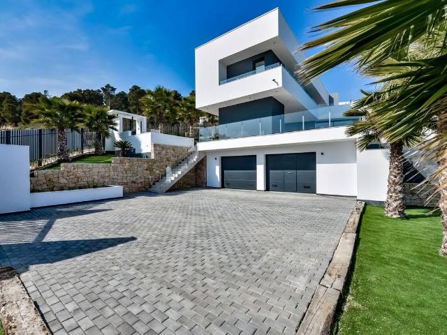 Casa chalet en Venta en Partides comunes Adsubia