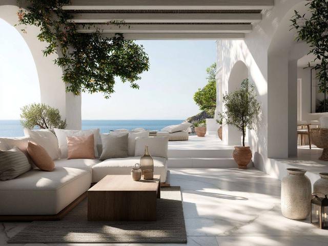 Casa chalet en Venta en Partides comunes Adsubia