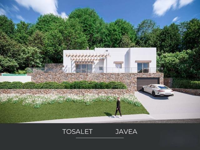Casa chalet en Venta en Partides comunes Adsubia