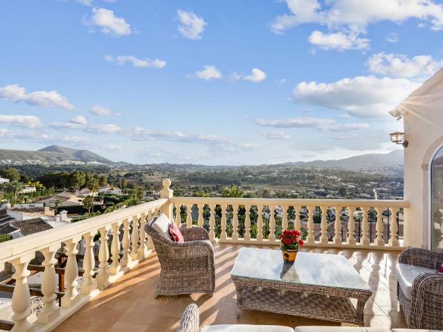 Casa chalet en Venta en Partides comunes Adsubia