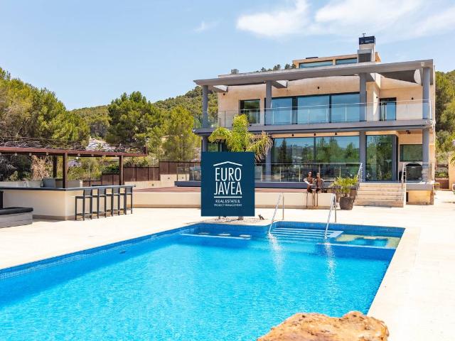 Casa chalet en Venta en Partides comunes Adsubia