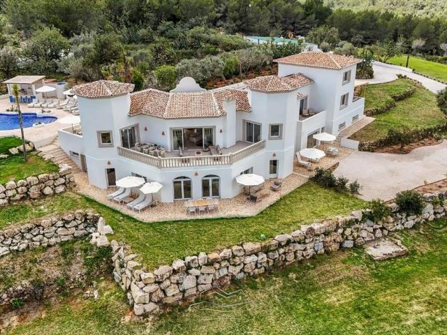 Casa chalet en Venta en Partides comunes Adsubia