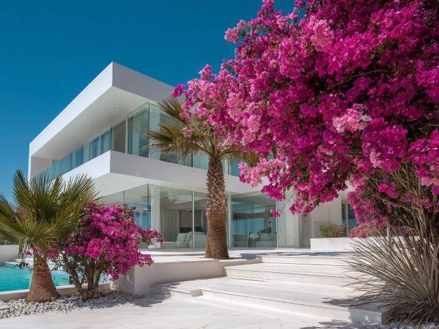 Casa chalet en Venta en Partides comunes Adsubia