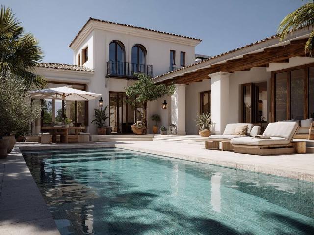 Casa chalet en Venta en Partides comunes Adsubia