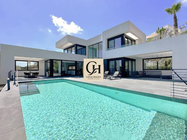 Casa chalet en Venta en Partides comunes Adsubia
