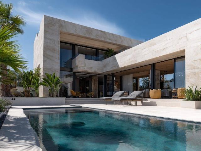 Casa chalet en Venta en Partides comunes Adsubia