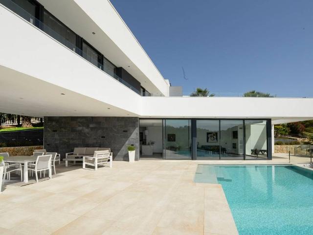 Casa chalet en Venta en Partides comunes Adsubia