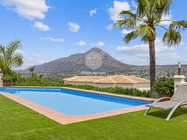 Casa chalet en Venta en Partides comunes Adsubia