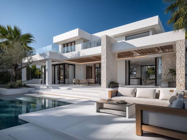 Casa chalet en Venta en Partides comunes Adsubia