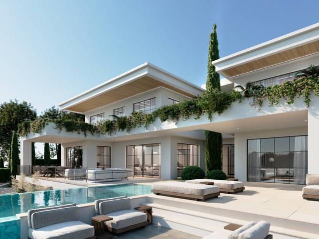 Casa chalet en Venta en Partides comunes Adsubia