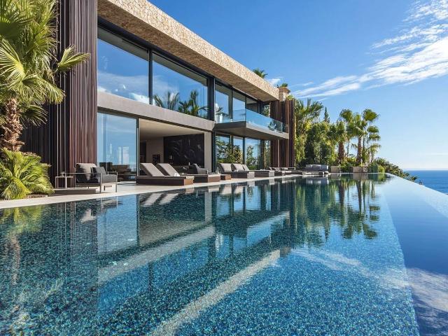 Casa chalet en Venta en Partides comunes Adsubia