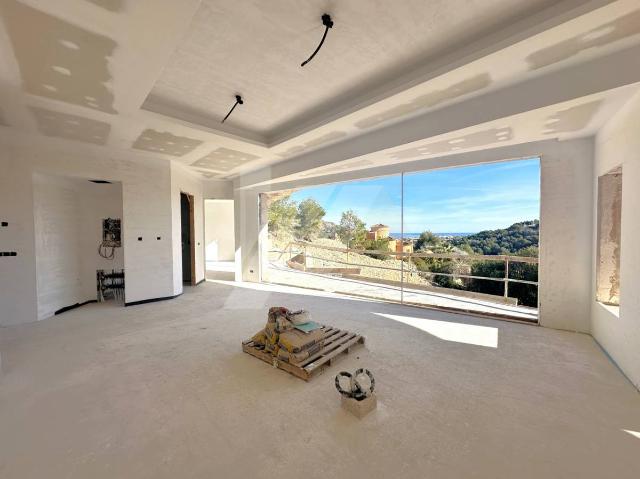 Casa chalet en Venta en Partides comunes Adsubia
