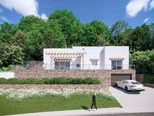 Casa chalet en Venta en Partides comunes Adsubia