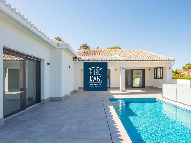 Casa chalet en Venta en Partides comunes Adsubia