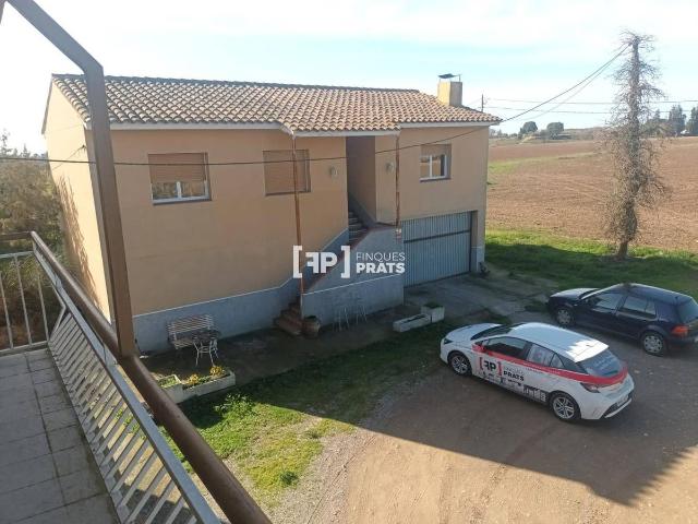 Casa chalet en Venta en Partides Rurals
