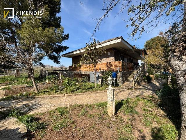 Casa chalet en Venta en Partides Rurals