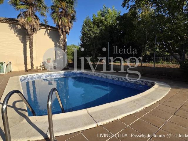 Casa chalet en Venta en Partides Rurals