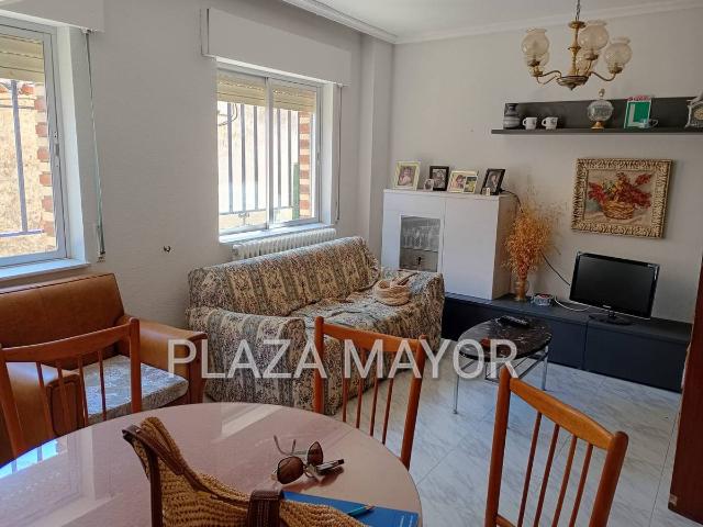 Casa chalet en Venta en Parada de Rubiales