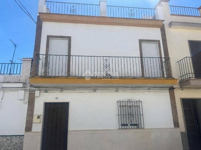 Casa chalet en Venta en Paradas