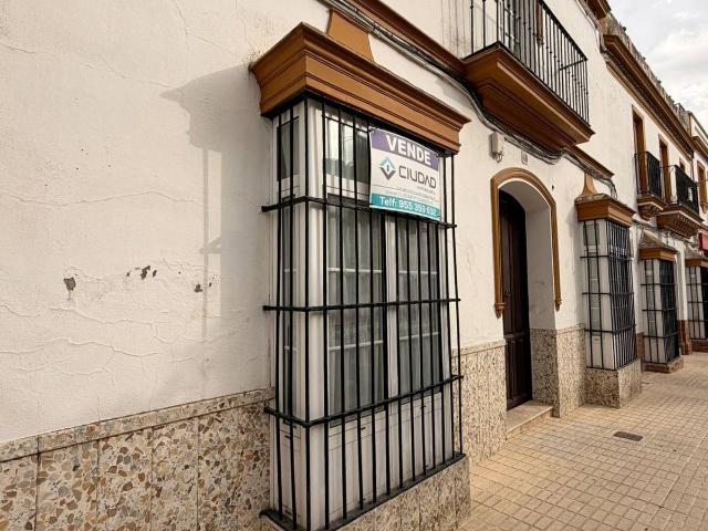 Casa chalet en Venta en Paradas