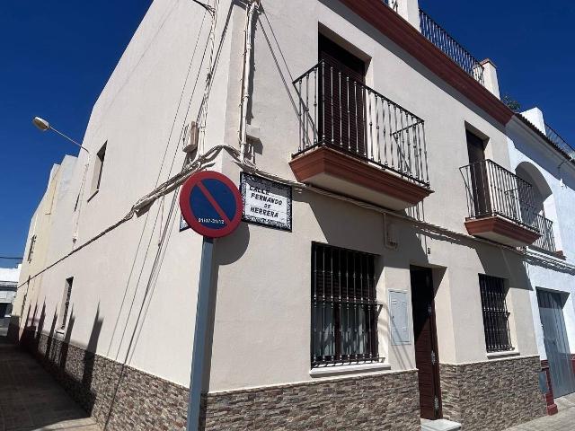 Casa chalet en Venta en Paradas