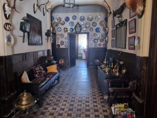 Casa chalet en Venta en Paradinas de San Juan