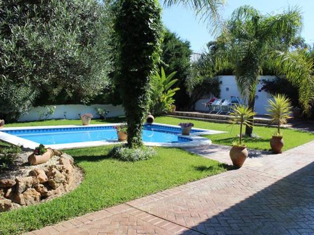 Casa chalet en Venta en Paraíso Arenal La Colina