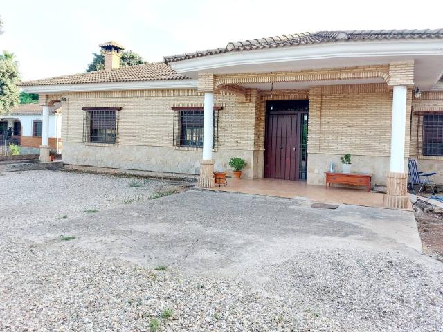 Casa chalet en Venta en Paraíso Arenal La Colina