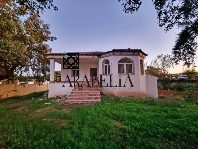 Casa chalet en Venta en Paraíso Arenal La Colina