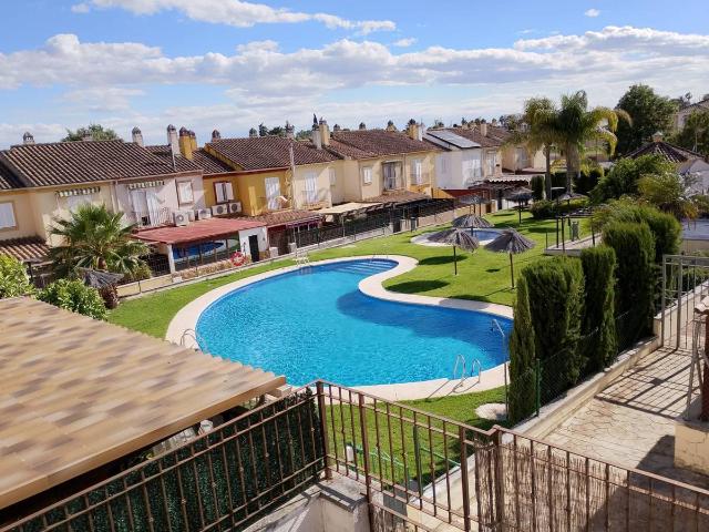 Casa chalet en Venta en Paraíso Arenal La Colina