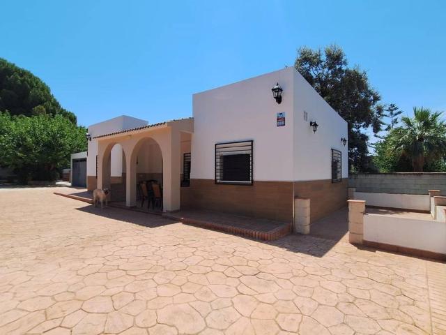 Casa chalet en Venta en Paraíso Arenal La Colina