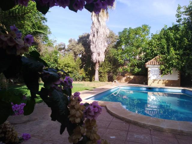 Casa chalet en Venta en Paraíso Arenal La Colina